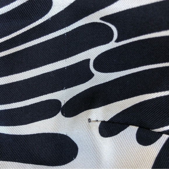 Milly of New York Silk Mod Sheath Dress NWT - Picture 8 of 10